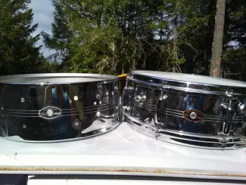 Ebay blunder and a tale of 2 COB GK snares