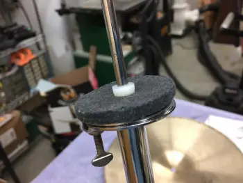 Ludwig 1123-1 Hi Hat Question