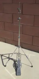 Ludwig 1123-1 Hi Hat Question