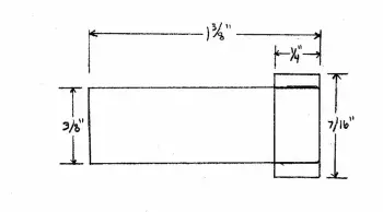 Ludwig 1123-1 Hi Hat Question