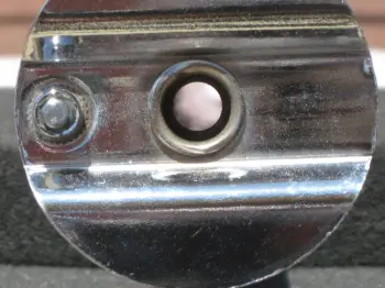 Ludwig 1123-1 Hi Hat Question