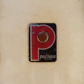 Premier marching snare restoration
