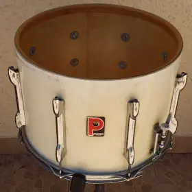 Premier marching snare restoration