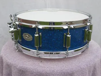 WTB: 70's LUDWIG COS Supraphonic Top Hoop