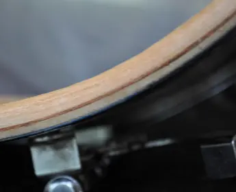 Slingerland snare project -- tips??