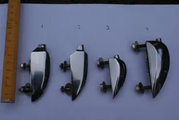 Mystery bongos