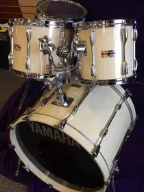 Yamaha Recording Custom dream set (1989, MIJ)