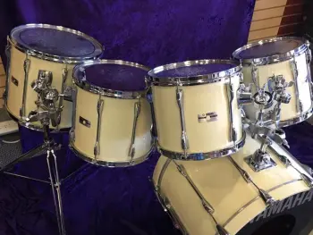 Yamaha Recording Custom dream set (1989, MIJ)