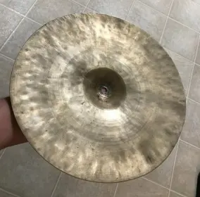One Drummer's Pies from the 20s / 30s