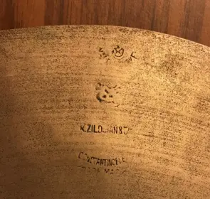 One Drummer's Pies from the 20s / 30s