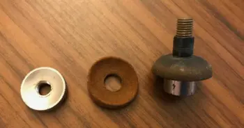 One Drummer's Pies from the 20s / 30s