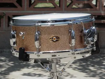 Slingerland Artist Snare-1968