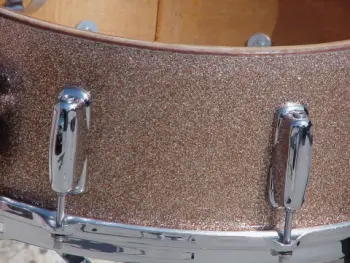 Slingerland Artist Snare-1968