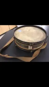 Snare Identification