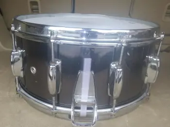 Slingerland TDR Snare Drum