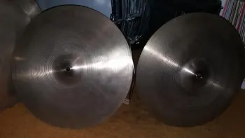 A Zildjian Cymbals for sale