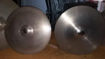 A Zildjian Cymbals for sale