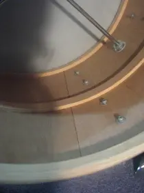 Fixing Shell Cracks?