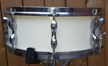 This is the Display Your John Grey Drums Thread