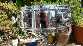 This is the Display Your Slingerland Drums Thread