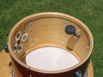 Slingerland question...