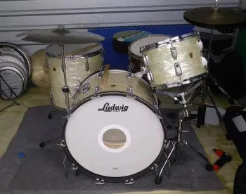 Another WMP Ludwig