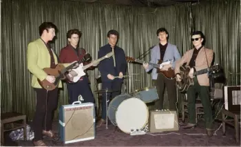 Beatles  Q