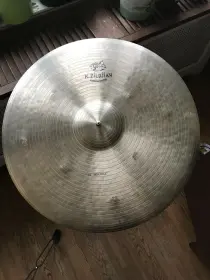 22” K. Zildjian Constantinople Bounce Ride