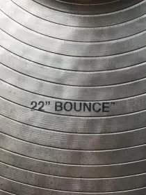 22” K. Zildjian Constantinople Bounce Ride
