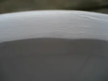 Bearing edges - Shall I Re-cut??? 60's Ludwig