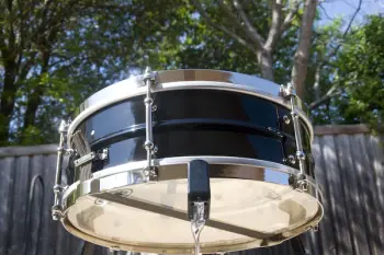 1904 Snare Drum ID?