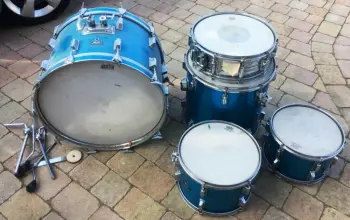 Vintage Pearl Fibre Glass Kit Need Info Ebay Purchase