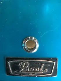 Vintage Pearl Fibre Glass Kit Need Info Ebay Purchase
