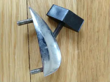 Sonor Teardrop Spur Mount