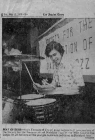 Rogers Celebrity - 45 Years Ago!