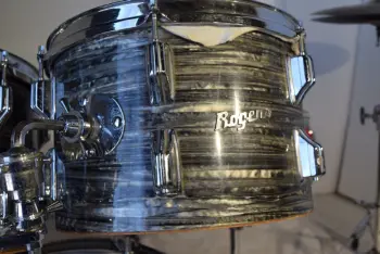 Nice Set 1968 Rogers on...