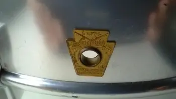 Is my Acrolite really 1964?
