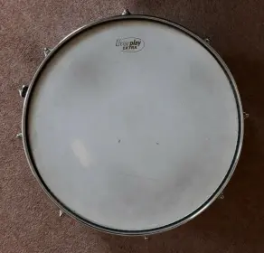 Vintage Premier 2000 Snare Drum 68/69 Great Cond