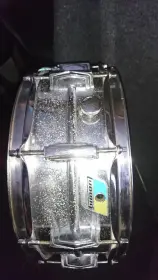 Advice on early '70's Vintage Orange Ludwig kit