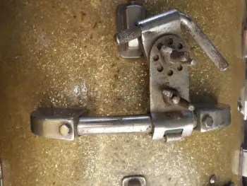 What brand?