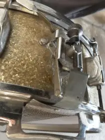 What brand?