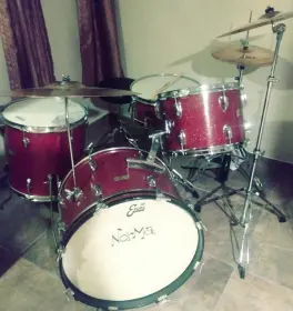 This is the Display Your MIJ Drums Thread