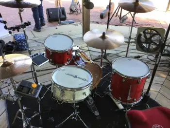 Gretsch 4105 Snare Strainer