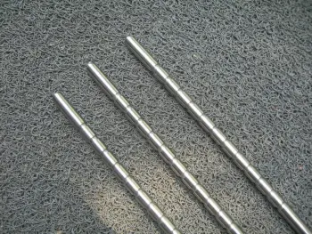 Reproduction Camco Floor Tom Legs