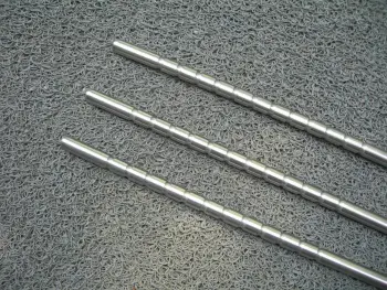 Reproduction Camco Floor Tom Legs