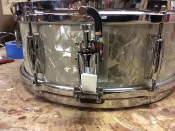 Gretsch 4105 Snare Strainer