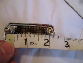 Mystery lugs-whose are these?