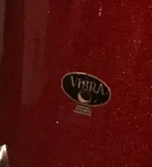 MIJ No Name Drums