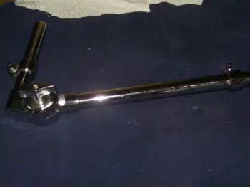 Pearl arm