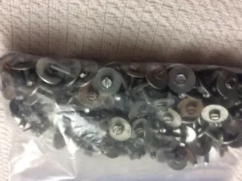 WTB: 80's LUDWIG 6-ply Mounting Bolts
